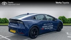 Toyota Prius 2.0 PHEV Design 5dr CVT Hatchback